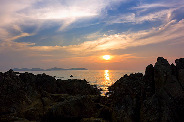 istock Stones of Koh Mook Beach. 478448316