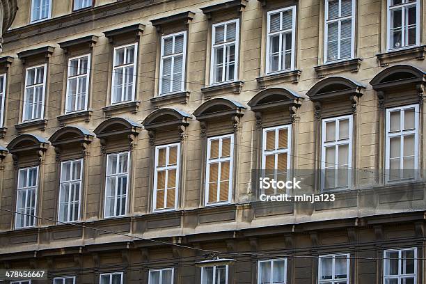 Baroque Building Facade Stock Photo - Download Image Now - Lille, 18th Century Style, 19th Century Style