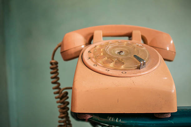 istock Calls on the vintage background 478467840