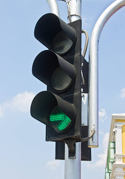 istock traffic lights symbol, traffic lights sign 478470366