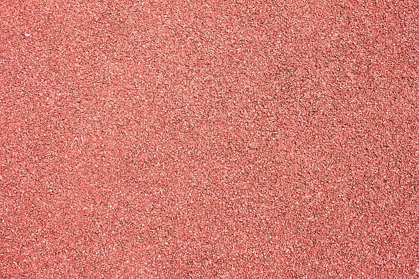 istock empty stadium arena and race running track treadmill background 478473789