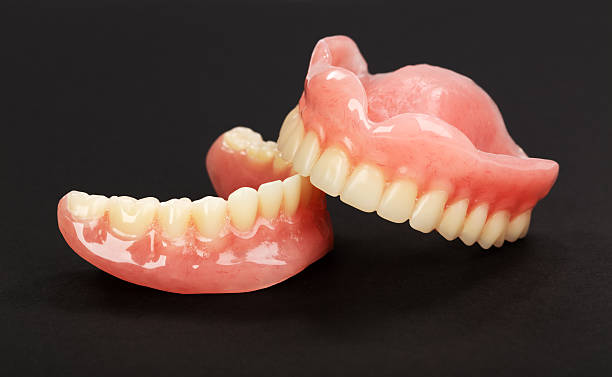 istock set of dentures 478479609