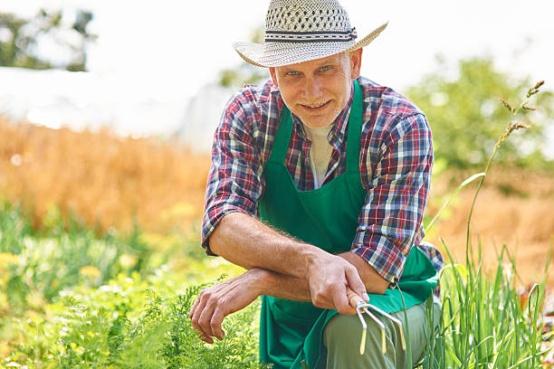 istock Gardening is my biggest passion 478481904