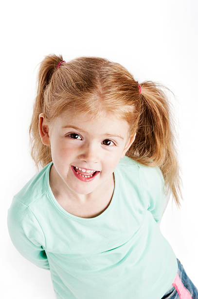 istock Gorgeous Three Year Old Girl 478487501