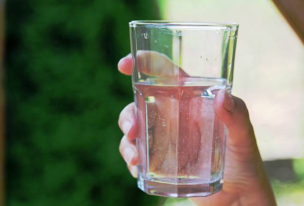 istock Glass of water 478489740