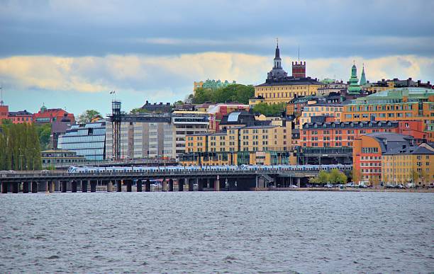 istock Stockholm Sweden 478489982