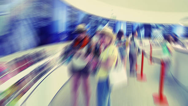 istock Abstract background. Barcelona. Tourist Information Centre. 478493400