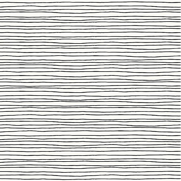 abstraktní vzor - škrabopis vzor stock ilustrace