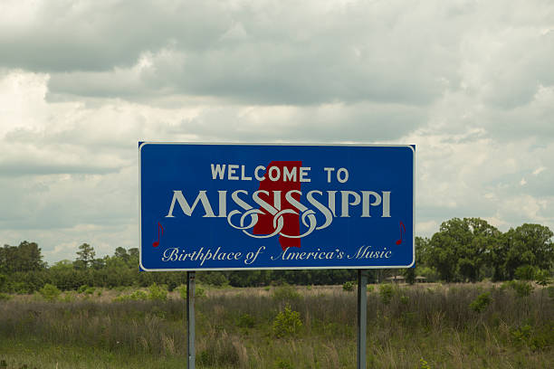istock Welcome To Mississippi 478493502
