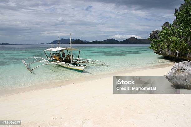 Philippine Пляж — стоковые фотографии и другие картинки Азия - Азия, Блестящий, Вода