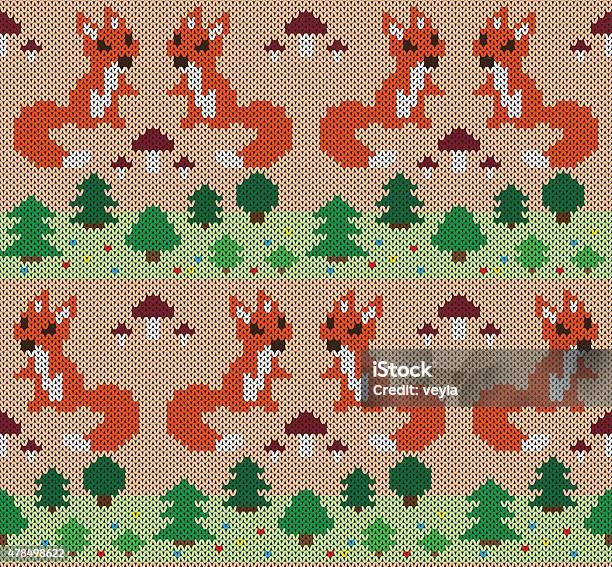 Pattern Stock Illustration - Download Image Now - 2015, Abstract, Animal  Markings - iStock