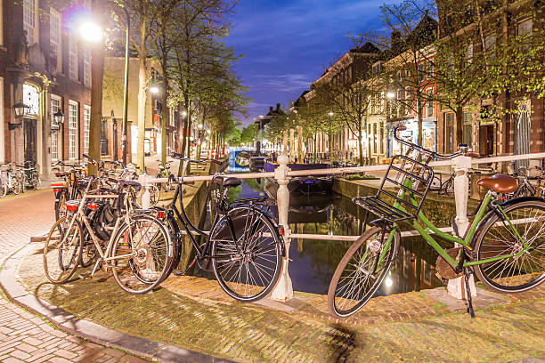 istock Holland travel in spring 478501066