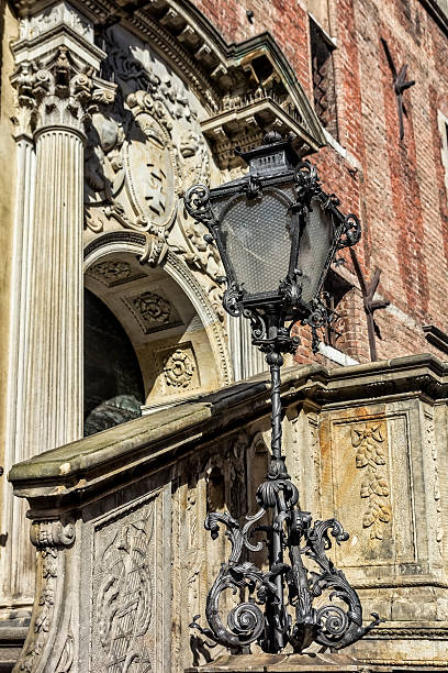 istock Old Town in Gdansk, Poland 478502008