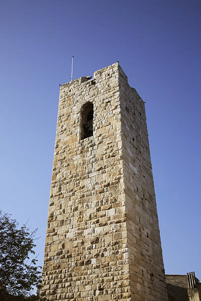 istock Tower in Antibes. France 478508754