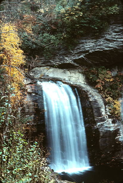 istock AUTUMN  IN  NORTH  CAROLINA  1980 478510294