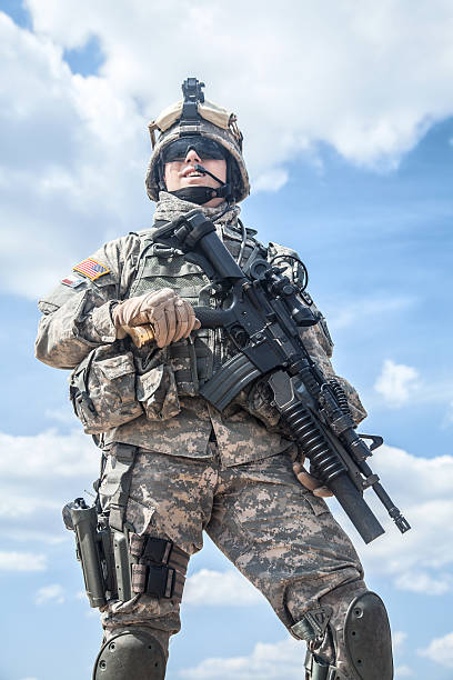 istock United States paratrooper 478513328