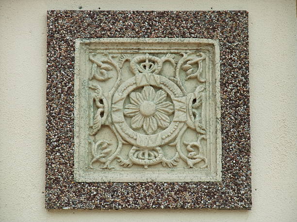 istock traditional Balinese stone carving on sandstone 478514324