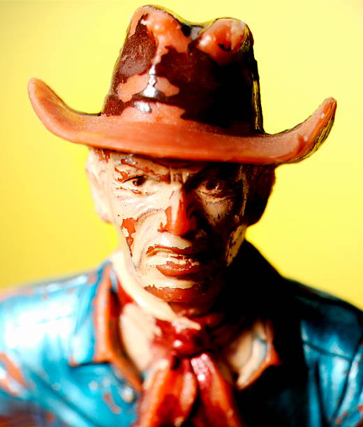 istock Close up of Cowboy 478514812