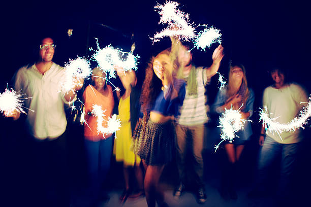 istock Diverse Ethnic Friendship Party Leisure Happiness Concept 478520710