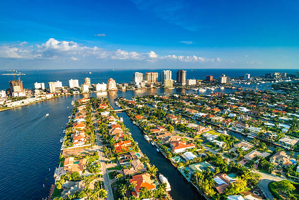 istock Fort Lauderdale Intracoastal 478520916