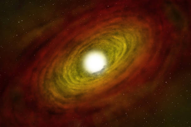 istock illustration of galaxy 478521606