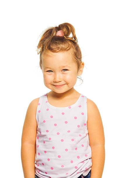 istock Little sweet smile 478531031