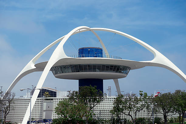istock Los Angeles LAX 478533386