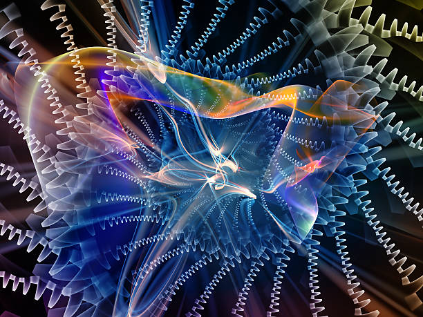 istock Synergies of Light Waves 478533456