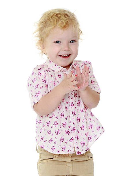 istock Very charming little blonde child, close-up 478533824