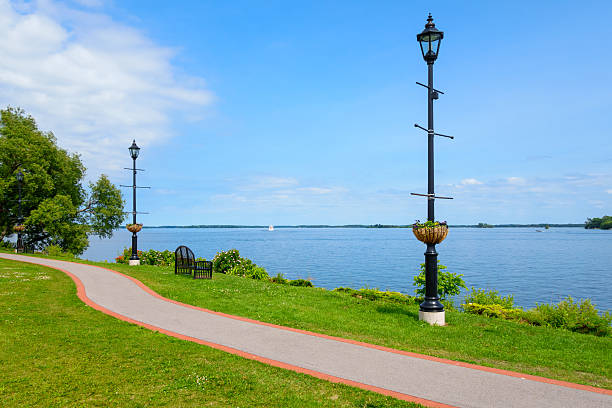 istock Thousand Islands St Lawrence River Gananoque Ontario Canada 478537058