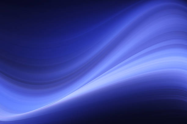istock Abstract Background - wave of colorful light 478537449