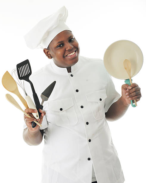istock Displaying the Tools of His Trade 478540914