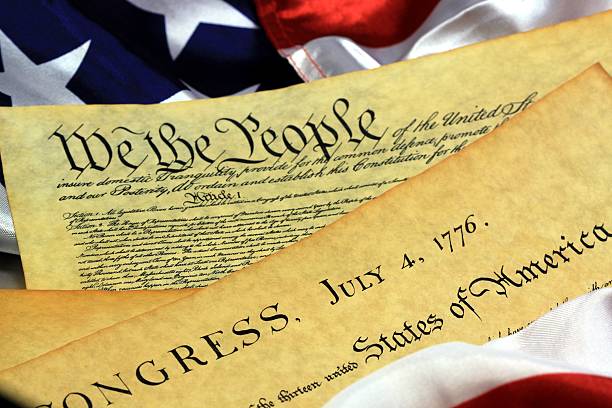 istock US Constitution - We The People 478545043