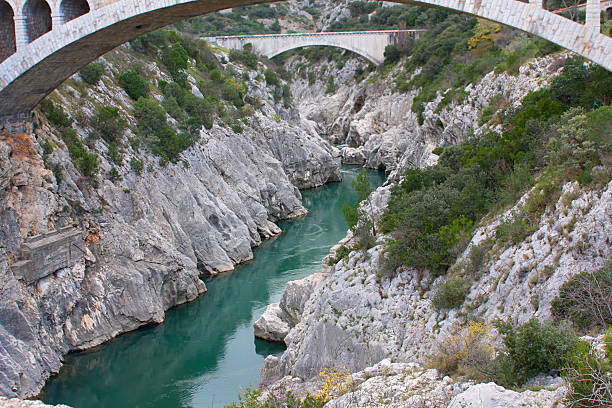 istock Provence France 478545604