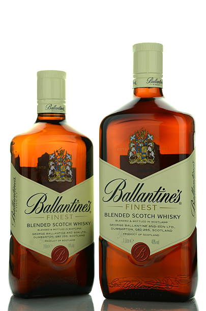 10+ Ballantines Stock Photos and Royalty-Free Pictures - iStock