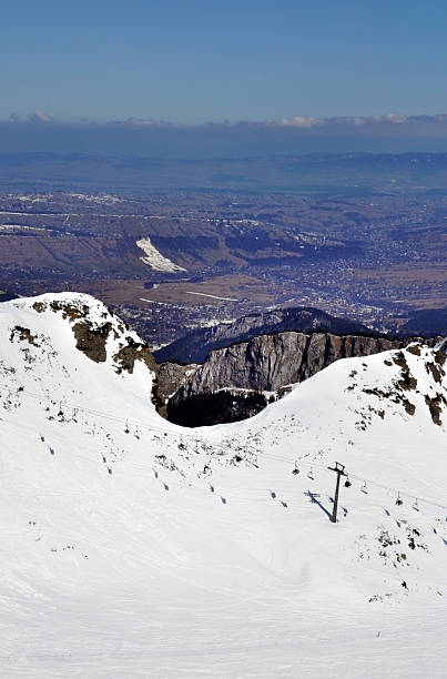 istock Skiing in Tatra Mountains in Poland 478553130