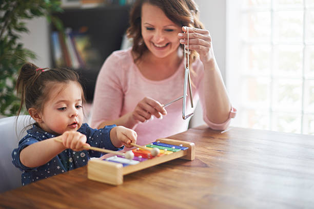 Try to develop hobbies of your child