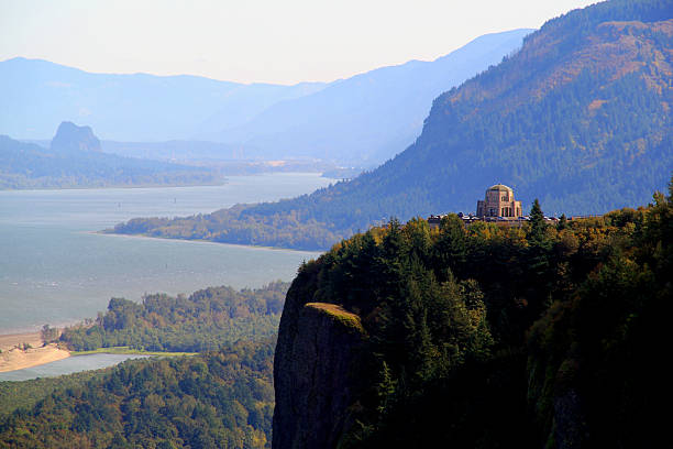istock Crown Point and the Columbia River Gorge 478556093