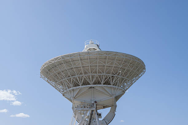 istock Radio Telescope Antenna Dish 478556129