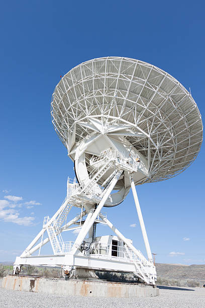 istock Radio Telescope Antenna Dish 478556197
