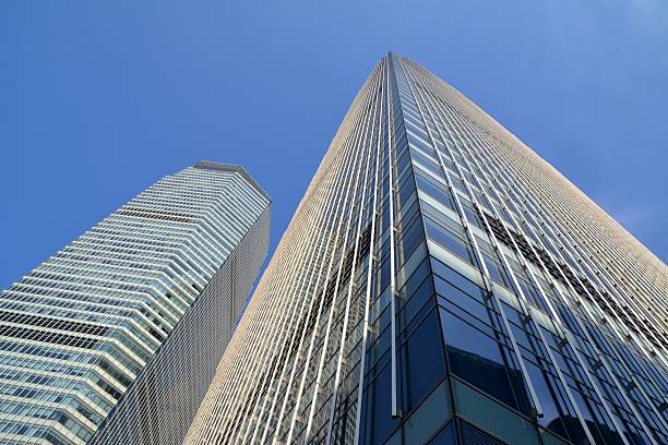 istock Shanghai IFC towers, Lujiazui - Shanghai 478560556