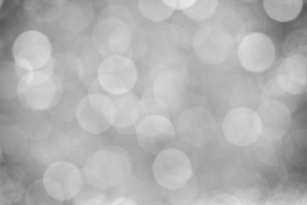 istock Beautiful abstract background with bokeh defocused lights. 478561332