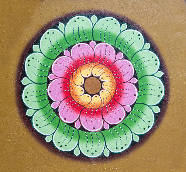 istock Hindu temple at Matale, Sri Lanka 478561689