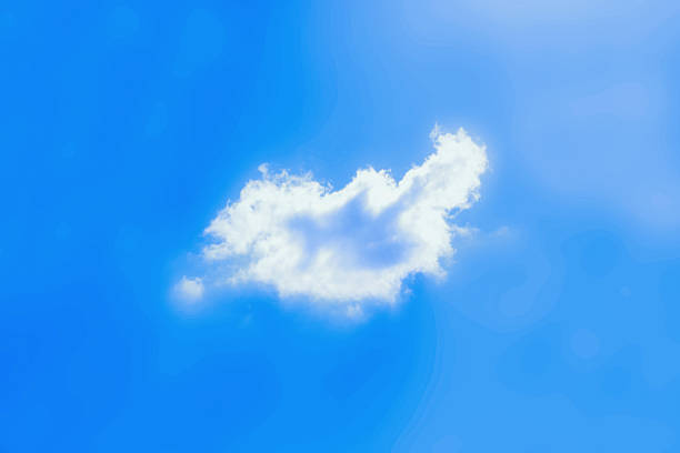 istock white fluffy clouds in sunlight on background of blue sky 478562108