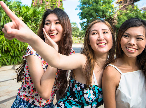istock asian friends discovery new countries 478562626