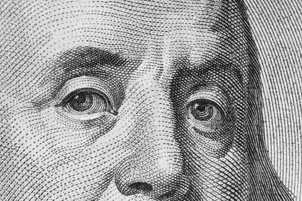istock close up of dollar bill 478567592