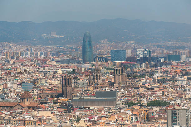 istock cityview of barcelona spain 478571368