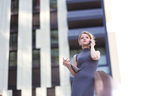 istock YOUNG BUSINESSWOMAN 478571854
