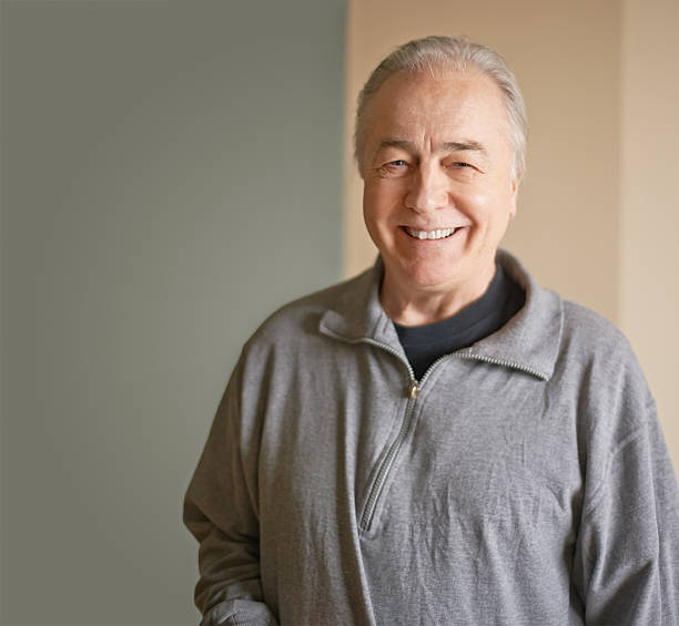 istock Age is an issue of mind over matter 478576254