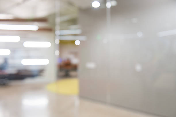 istock Out of focus Office Reeption Background 478576302